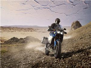 Yamaha XT  1200Z Super T&eacute;n&eacute;r&eacute;