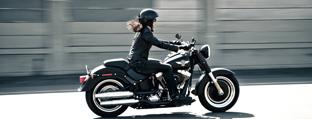 Harley ya dispone de kits a 35Kw