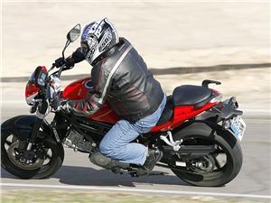 Hyosung  Comet GT 650i