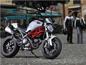 Ducati  Monster 796