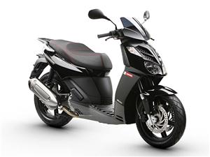Derbi Rambla 300ie