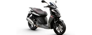 Derbi Rambla 300ie
