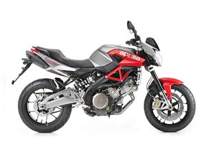 Aprilia Shiver 750 2010