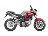 Aprilia Shiver 750 2010