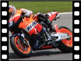 Las cinco motos de Pedrosa