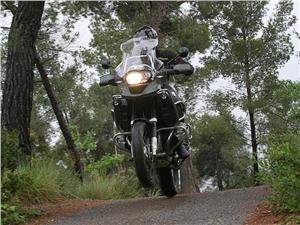 BMW  R1200GS Adventure