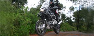 BMW R 1200 GS Adventure
