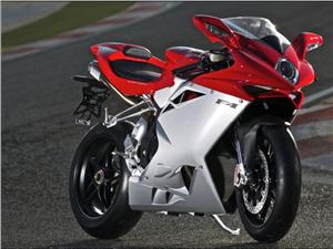 MV Agusta te convoca...