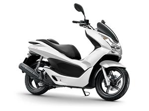 Honda PCX 125