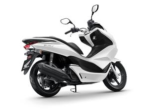 Honda PCX  125