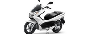 Honda PCX 125