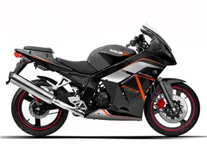 Daelim  Roadwin 250R Fi