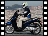 Mec&Atilde;&iexcl;nica b&Atilde;&iexcl;sica del scooter