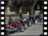 Gama Intruder 2010 de Suzuki