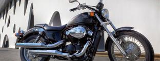 Honda VT 750 S