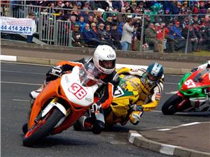 North  West 200