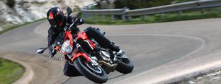 Aprilia limita sus modelos para el A2