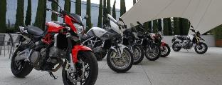 Gamas 2010 de Derbi y Aprilia