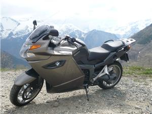 BMW K 1300GT