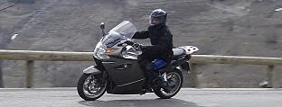 BMW K 1300GT