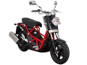 Daelim  B-Bone 125