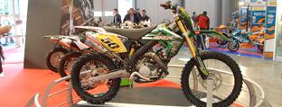 Rieju MRT Pro 50 Competición
