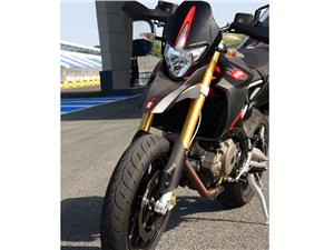 Aprilia Dorsoduro 750 Factory
