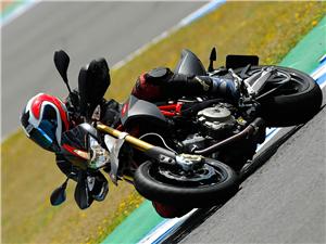 Aprilia  Dorsoduro Factory