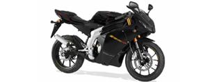 Rieju RS3 50