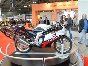 Rieju RS3  50