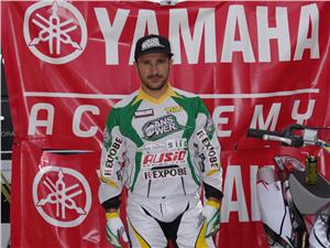 Yamaha  Academy