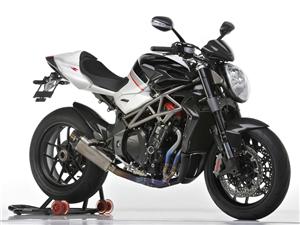MV Agusta  Brutale 1090R Cannonball