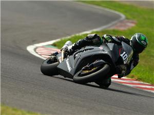 Kawasaki ZX-10R 2010