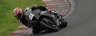 Kawasaki ZX-10R 2010