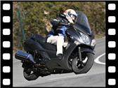 Honda SW-T400