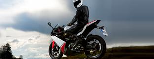 El verano llega a la gama 125 de Derbi