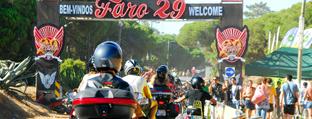 Faro 2010: Marcando estilo