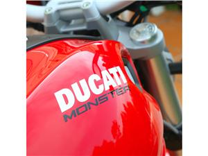 Ducati Monster 796