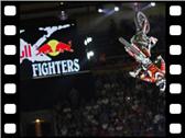 Red Bull X-Fighters de Madrid