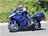 Triumph Sprint GT 1050