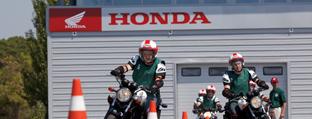 Honda y Suzuki, expedientadas