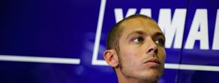 Rossi y Ducati, juntos en 2011