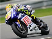 Rossi y Ducati, juntos en 2011
