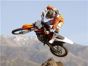 KTM 350 SX-F