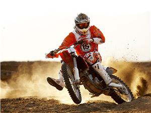 KTM 350 SX-F