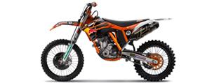 KTM 350 SX-F