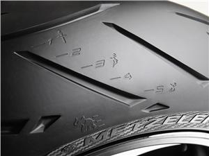 Metzeler Sportec M5 Interact