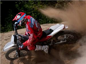 Husqvarna TE/TC 449
