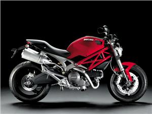Ducati mantiene las ayudas