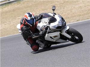Suzuki GSXR 1000 Aniversario